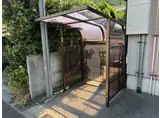 ベルエポック北龍野