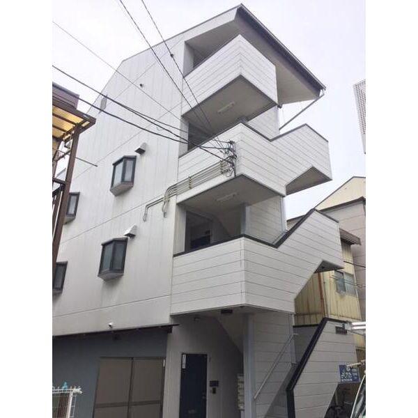 よしかわビル