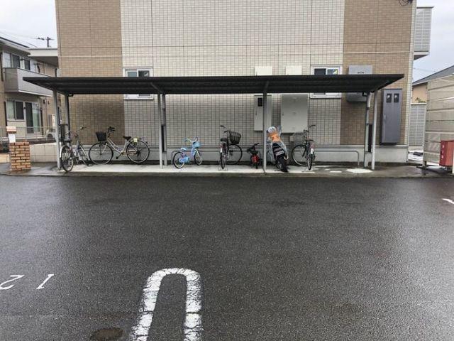 ルミエールホーム壱番館