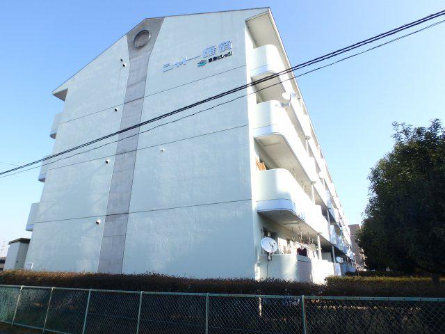 シャトー雁宿