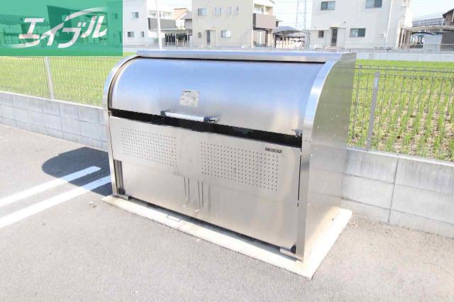 リバーシティー22 A棟