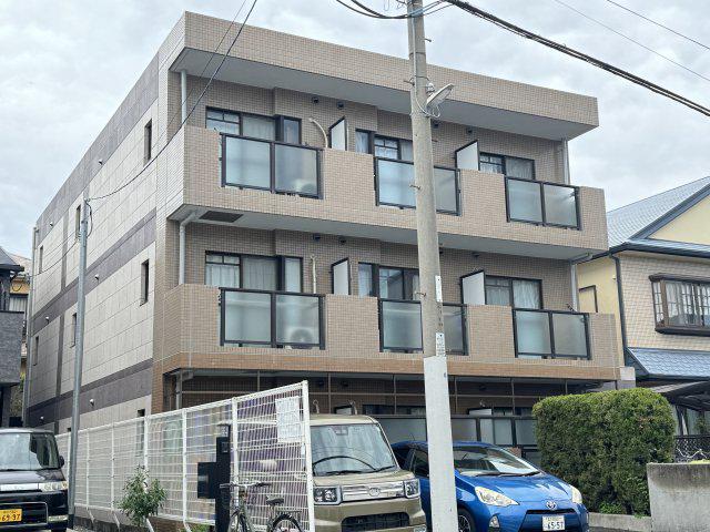 GRANDLIFE須磨
