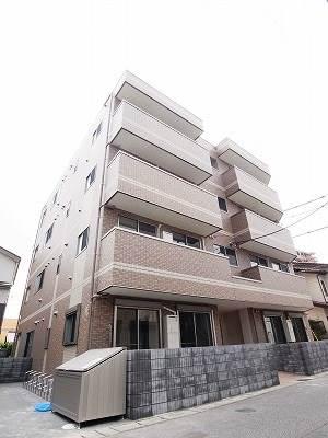 RIRIA幕張壱番館