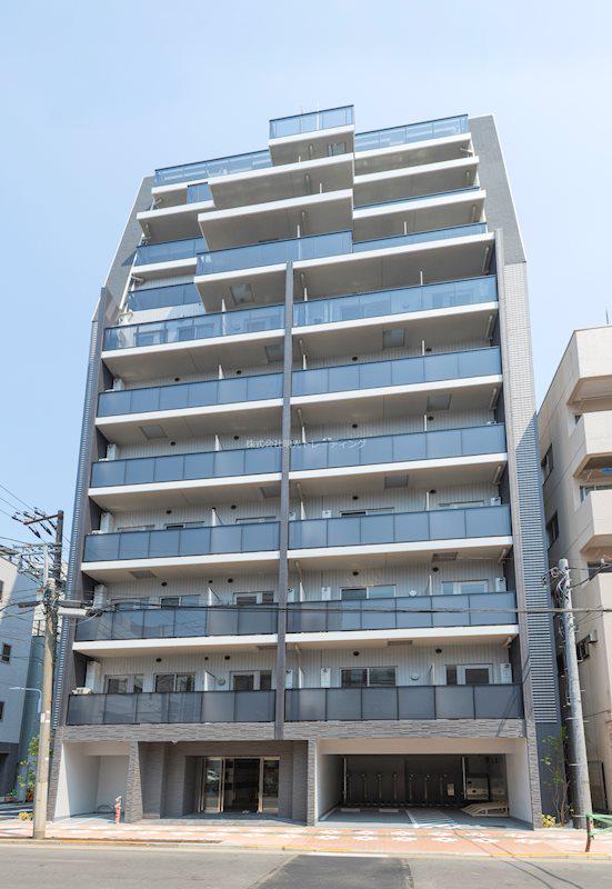 ヴァレッシア上野ノース CITYII
