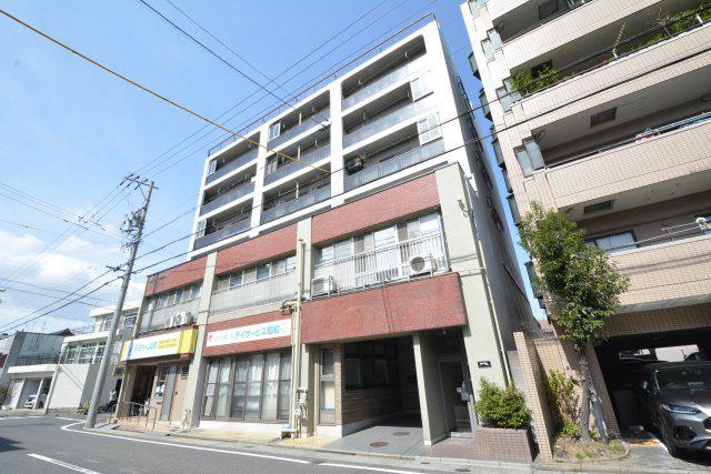 天池ビル