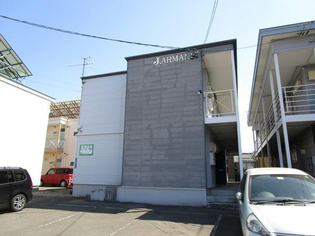Jアルマーニ