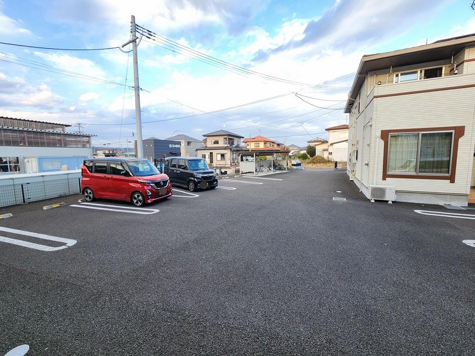 グレイス・メゾンII