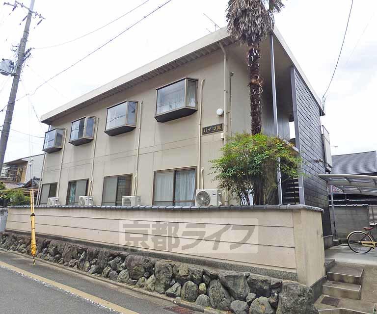 ハイツ鳳