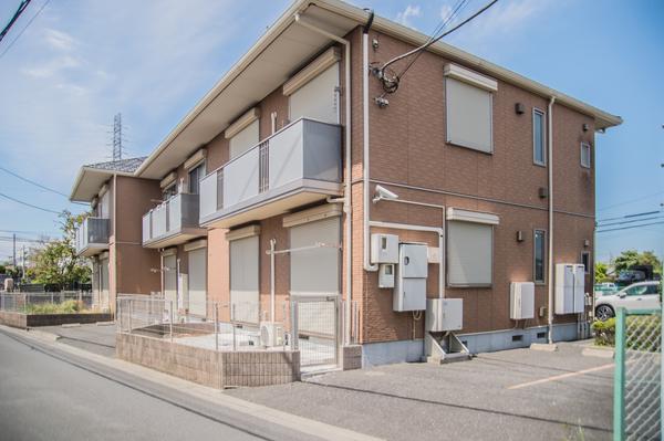 シャロームD シャーメゾン