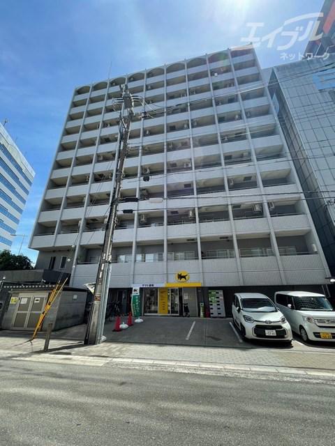 エクセレンス新大阪
