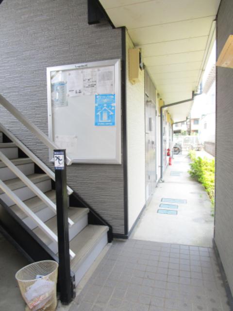 レオパレスFIII相模原