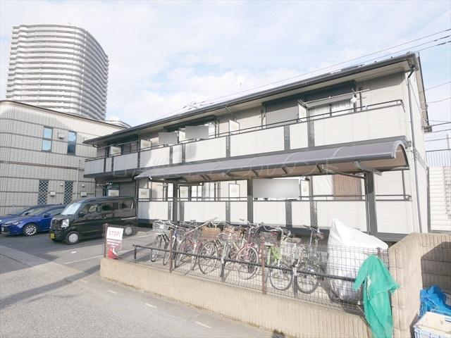 オールメゾンふじみ野