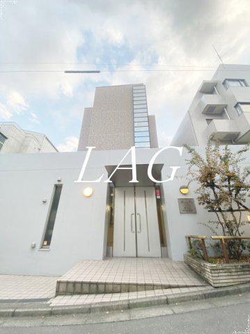 メゾンベール南麻布