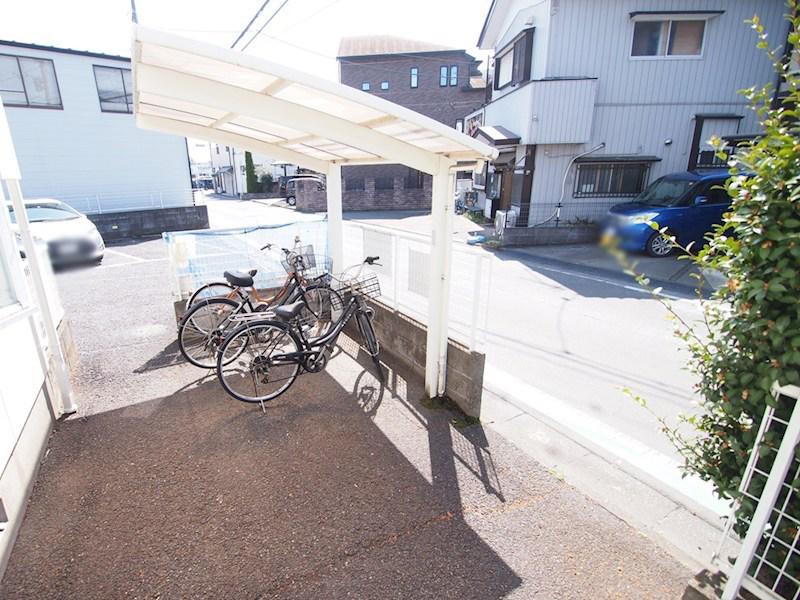 ハイネス旭