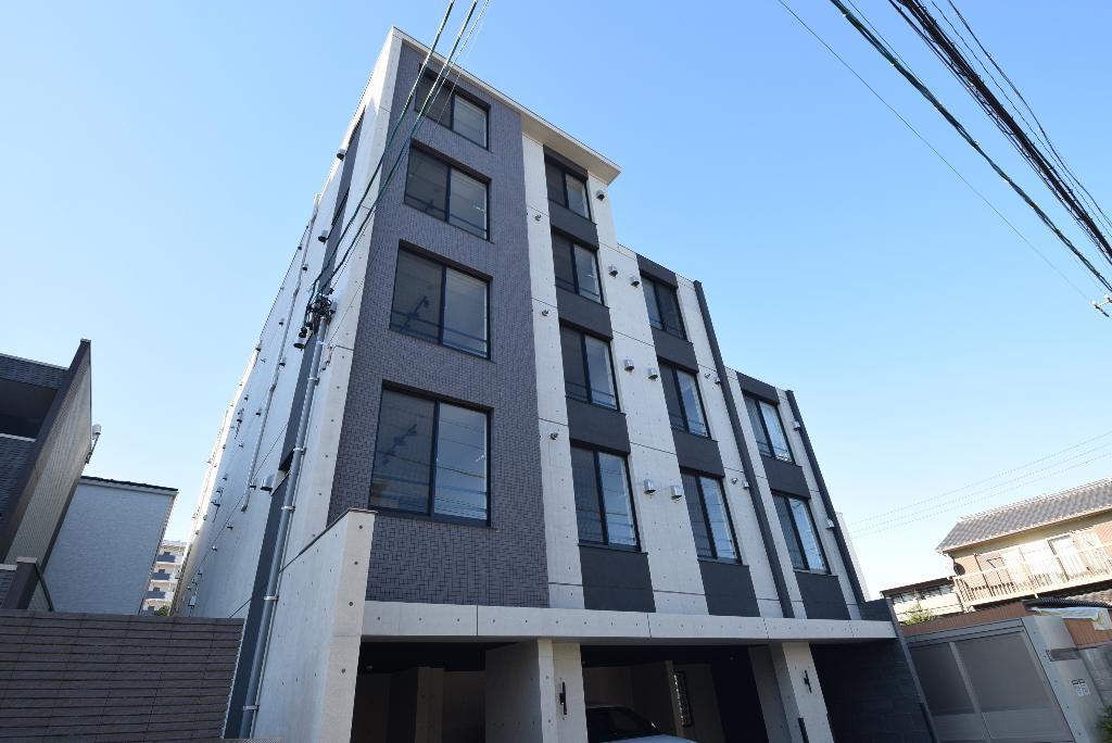 クレストタップ大曽根
