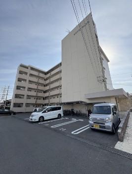 勝栄ビル