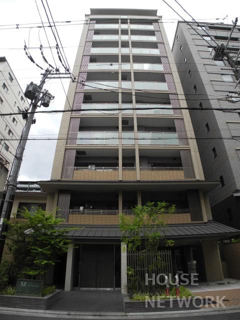 ルーシア京都烏丸御池