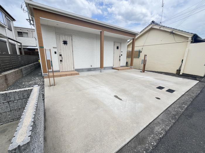 宮川 ハイツ