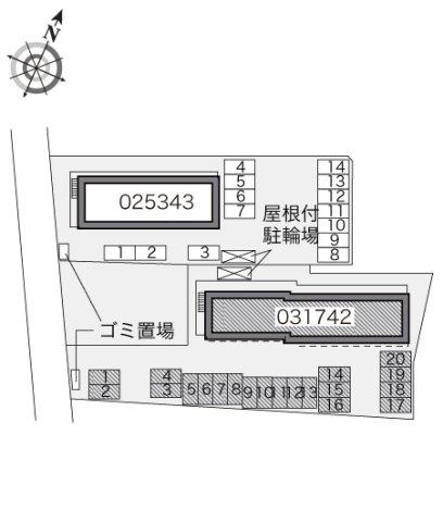 レオパレス泉が丘