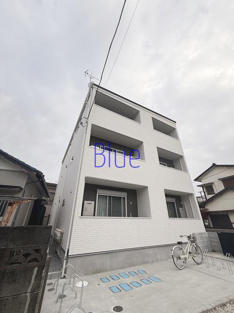 GRADUS平塚II