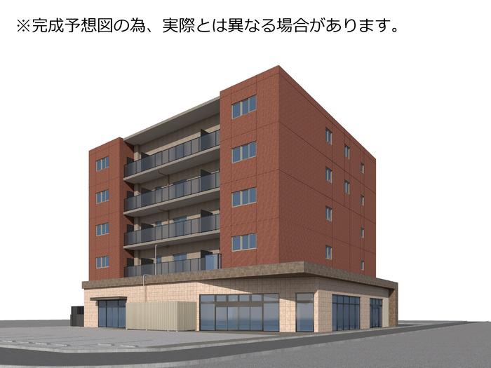 ヴィラ トルチュ東刈谷