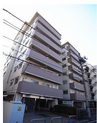 池袋第2ヒルハイム
