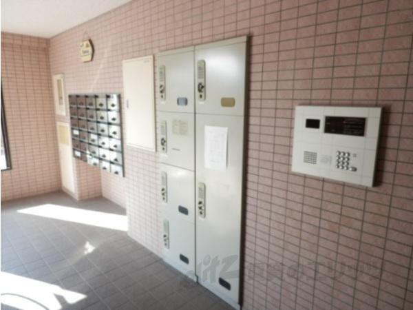 プラージュカンサイ