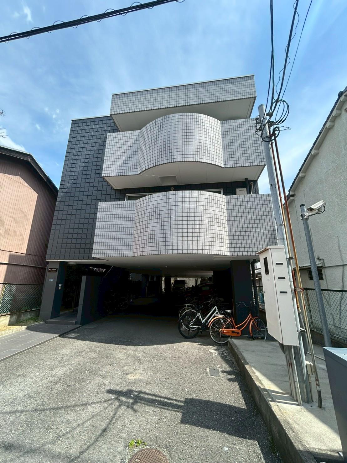 澤仁ハイツ