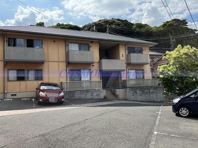 アコール  I棟