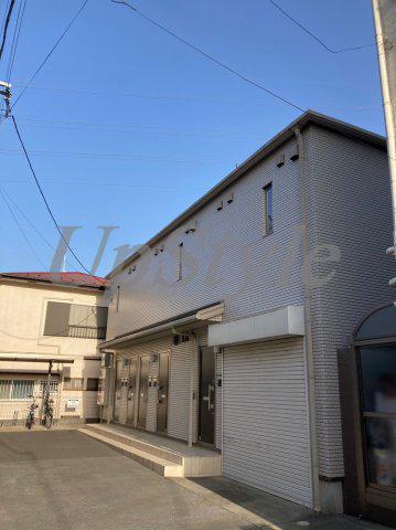 ラシーネ鎌倉