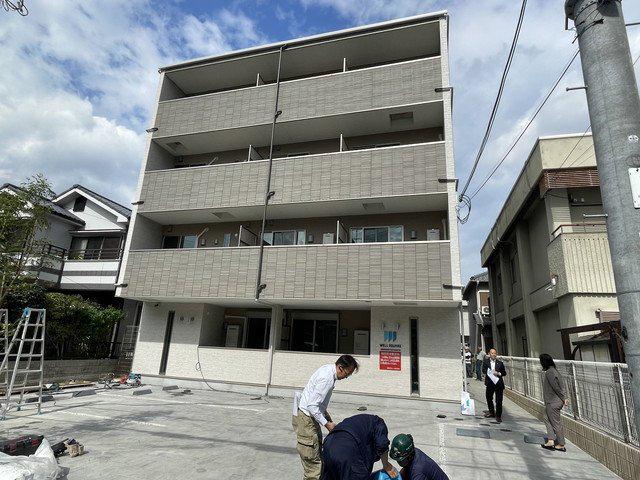 ウェルスクエア西宮北口