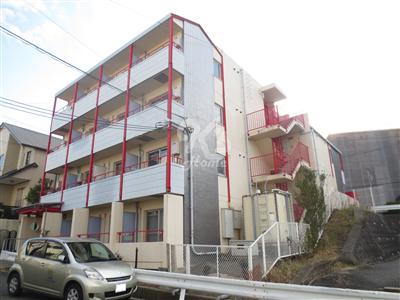 モンテメール学園前