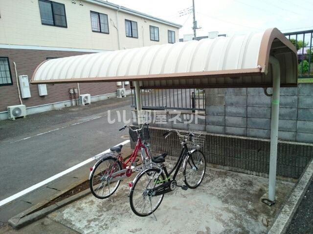 ボヌール・メゾンB