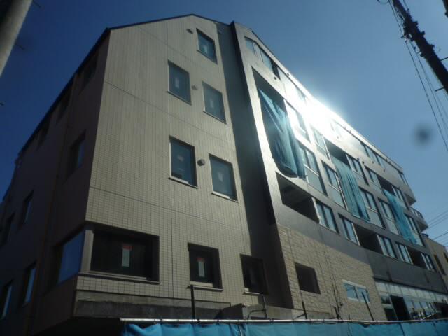 パークフラッツ永福町