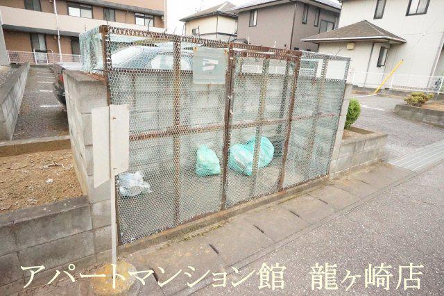 レオパレスサクセスI