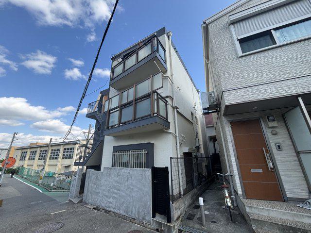 みやマンション