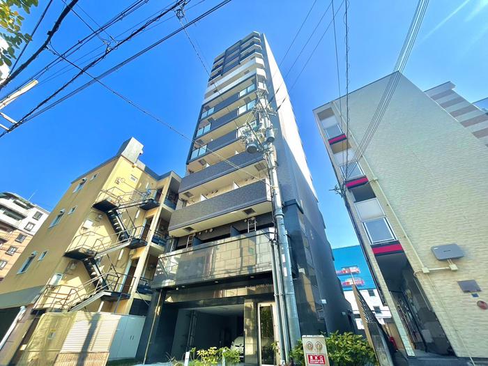 レシオス神戸元町