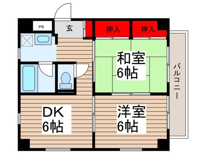 トータロー習志野ビル