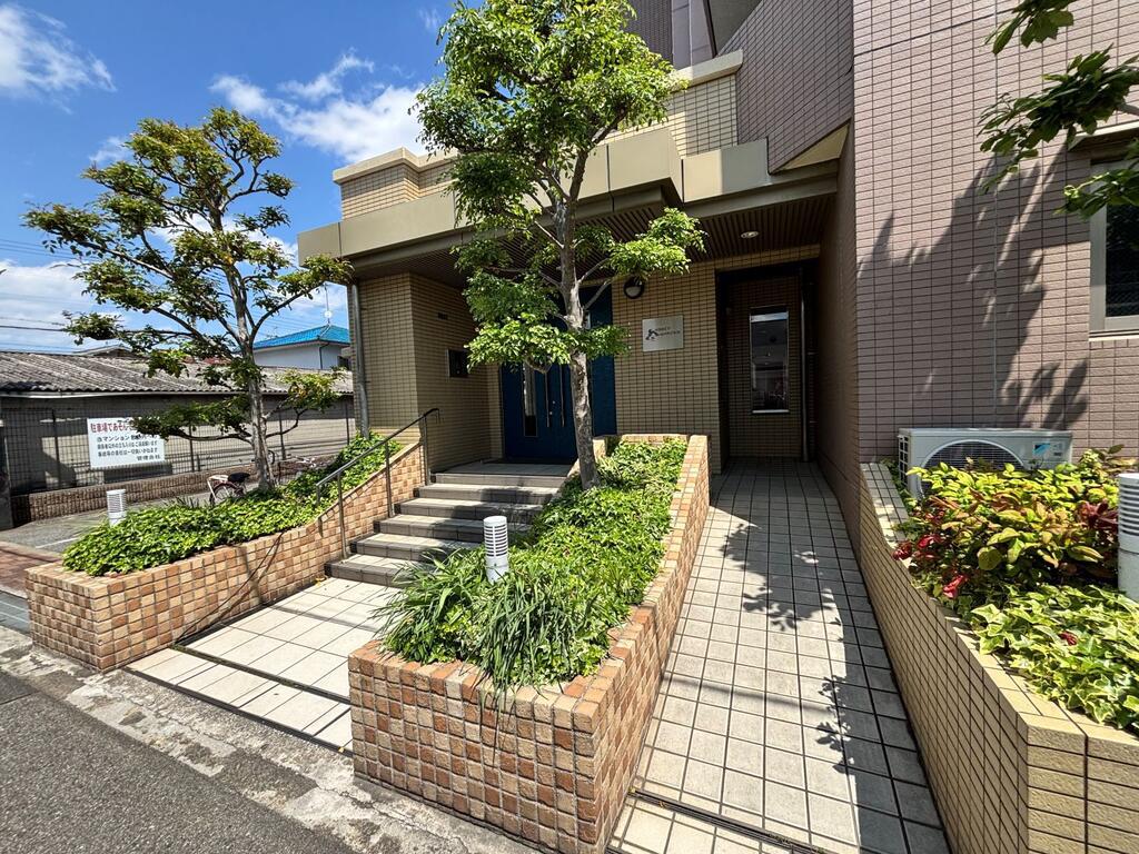 アビーガーデン