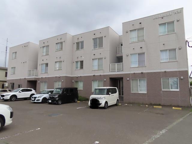 LANDMARK青葉