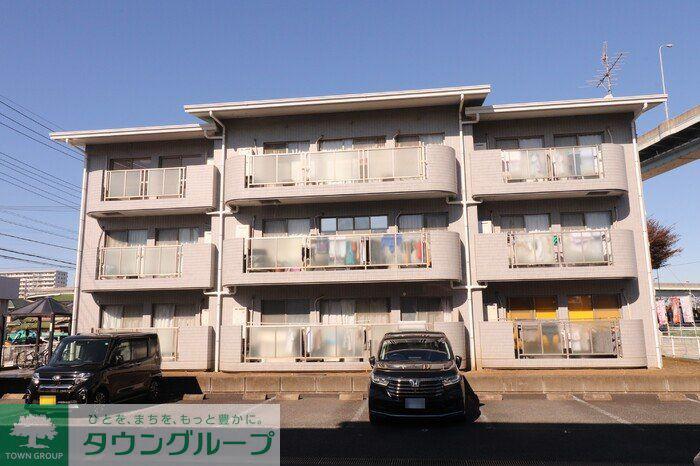 パークスI