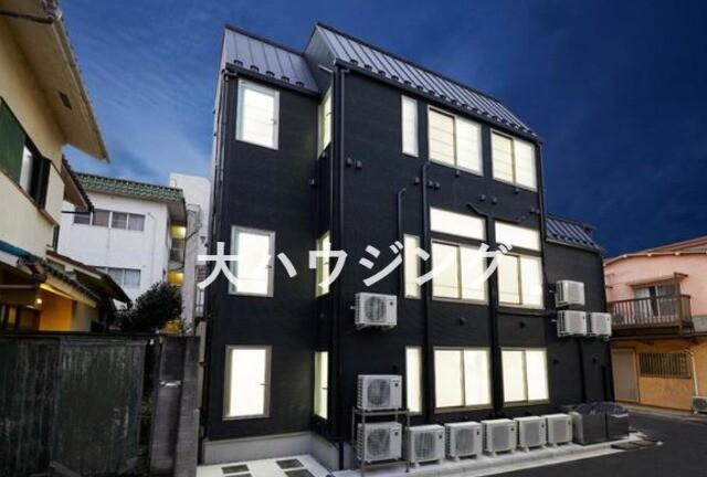 QUQURI MEGURO