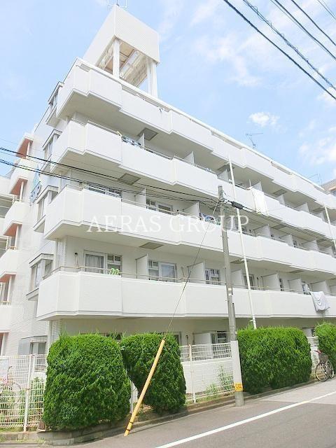 トップ金町