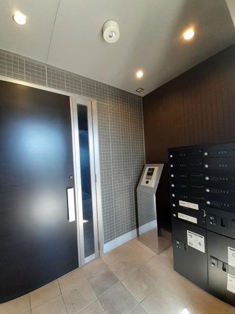 D-ROOM引野