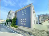 埼玉高速鉄道 東川口駅 徒歩4分 2階建 築17年