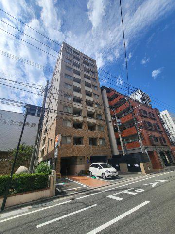 エトゥール博多駅前