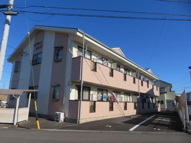 リバティーヒルズ