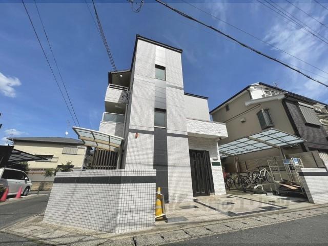 リアン桂イースト