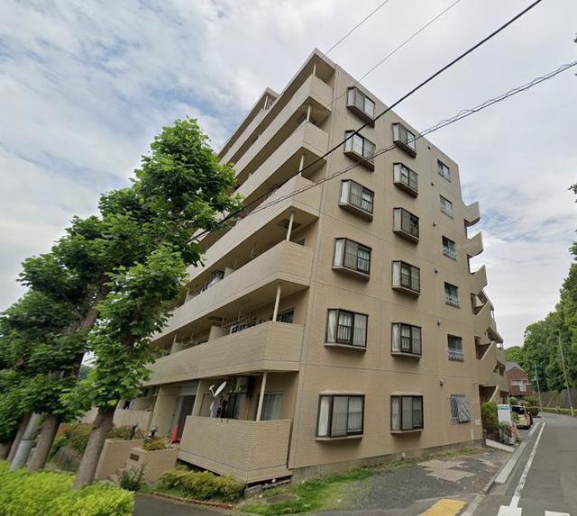 カーディナンス永山