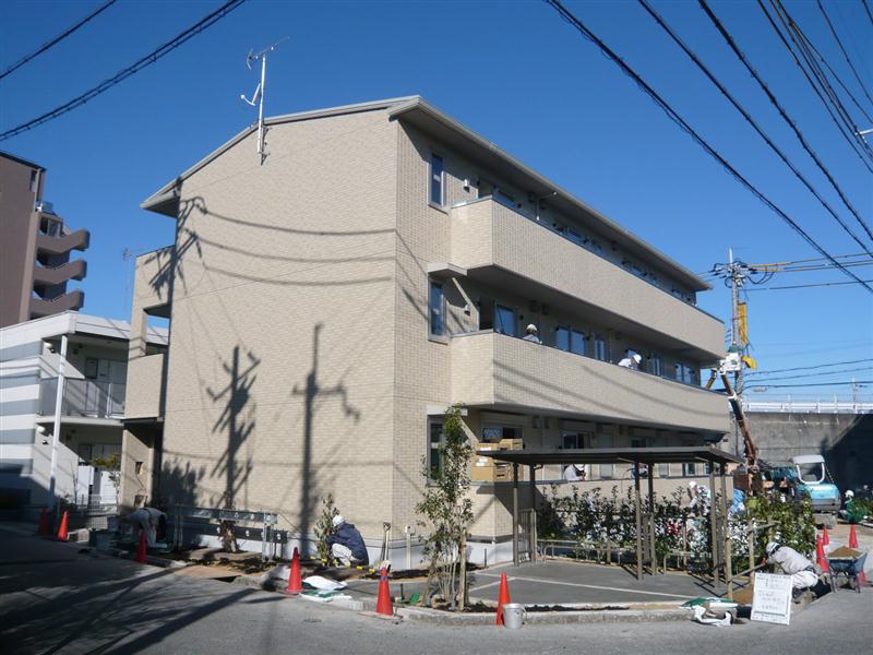 アネックスコート